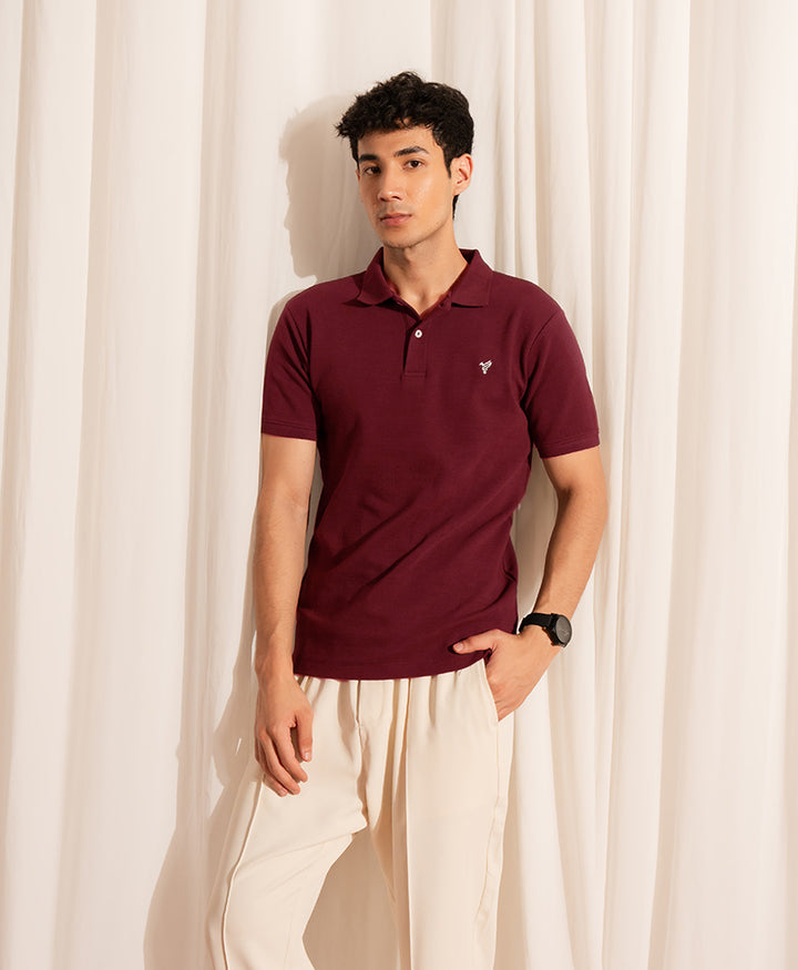 Wine Ottoman POLO