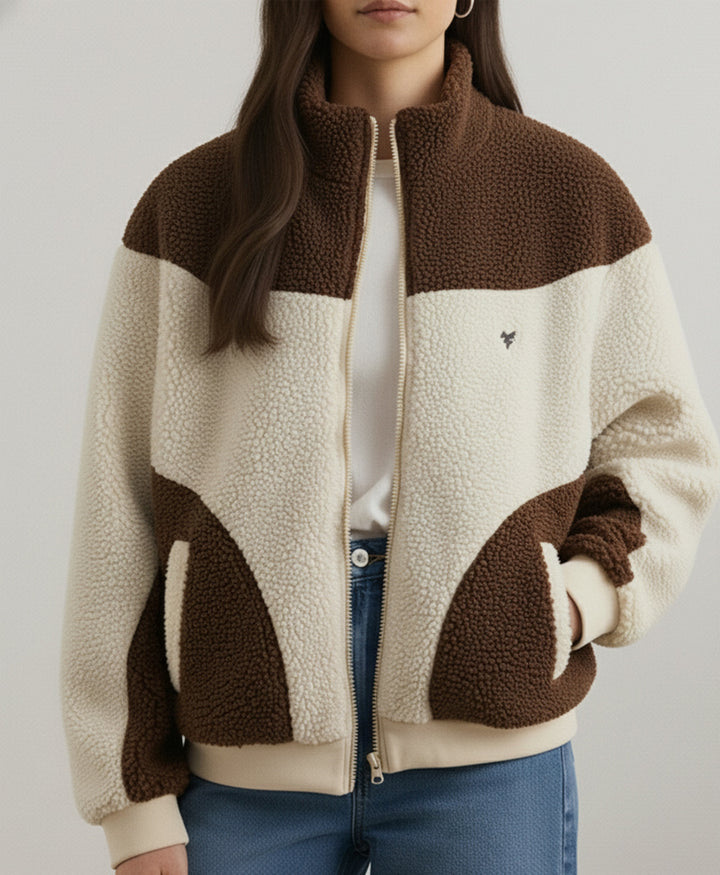 Chocolate Mountline Jacket (Women)