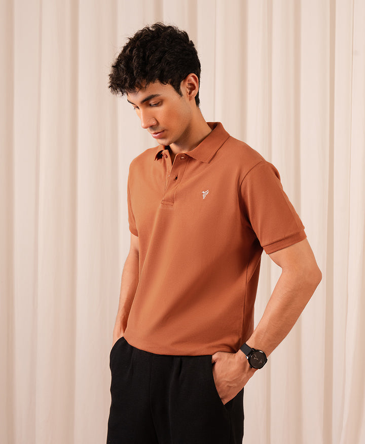 Copper Basics POLO