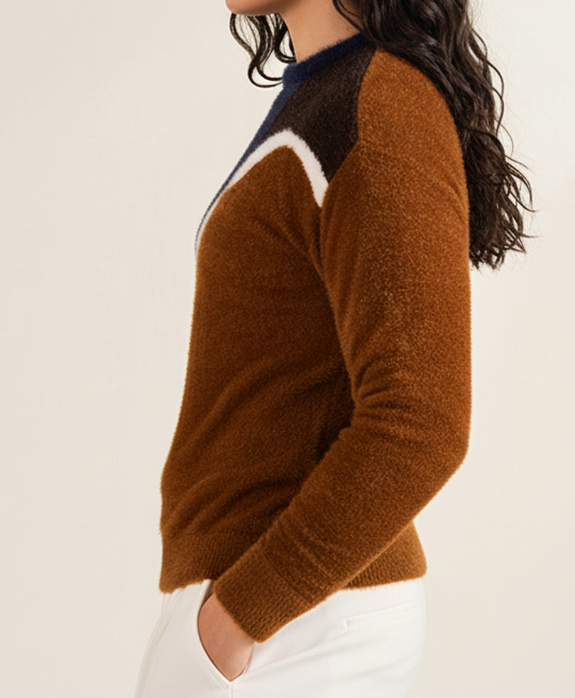 Milkline Sweater (Women)