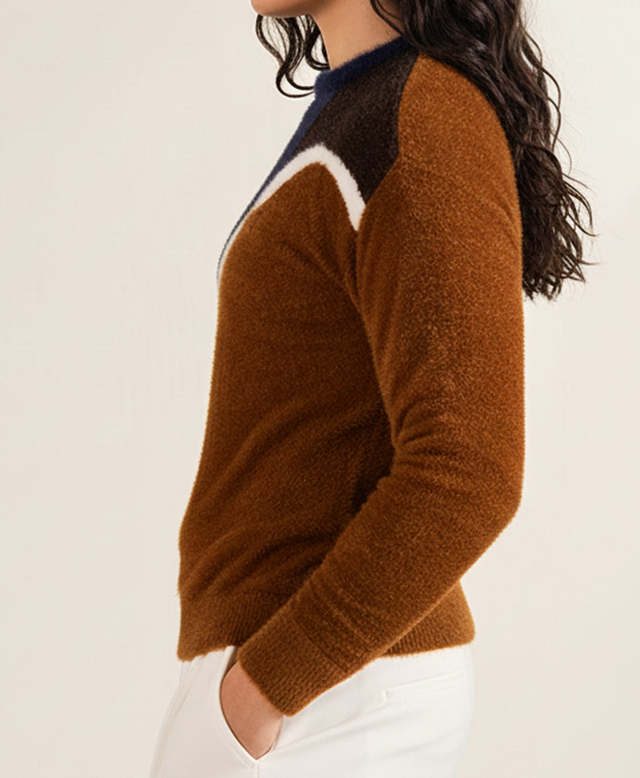 Milkline Sweater (Women)