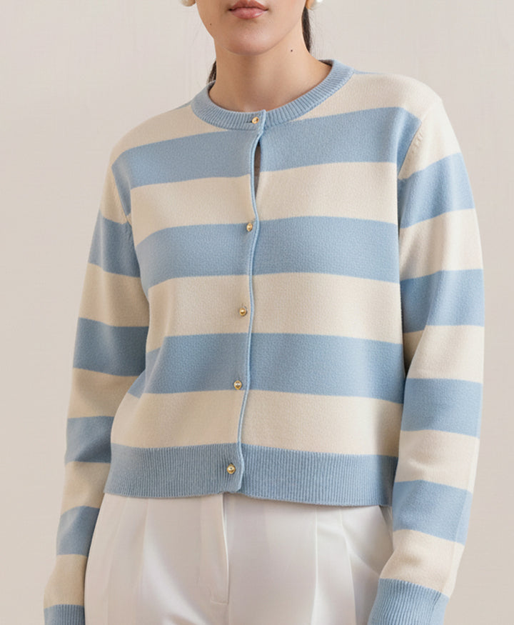 Sky Serene Cardigan (Women)