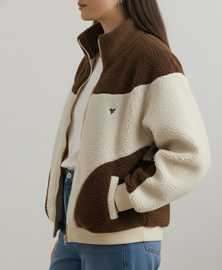 Chocolate Mountline Jacket (Women)