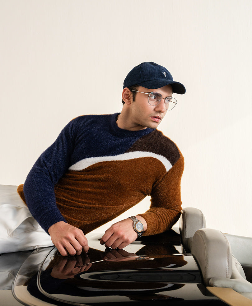 Milkline Sweater (Women)