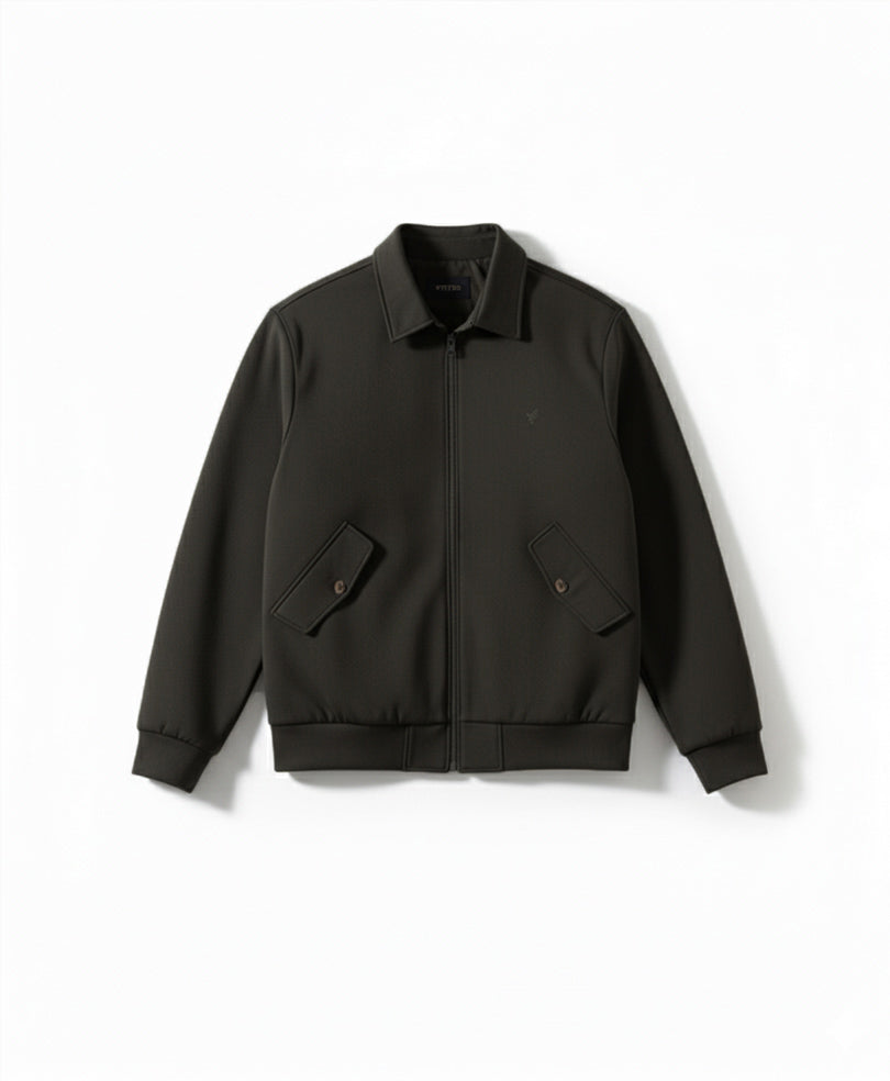 DK Olive Regent Jacket