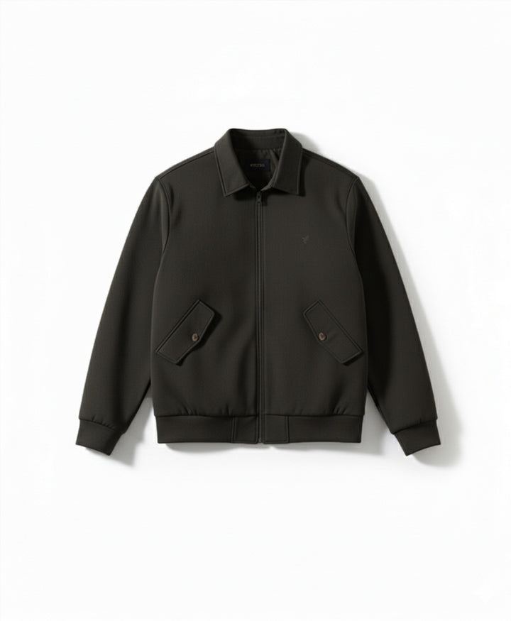 DK Olive Regent Jacket