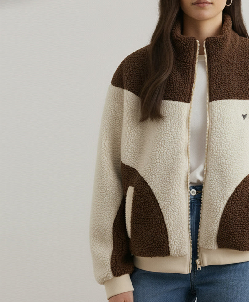 Chocolate Mountline Jacket (Women)