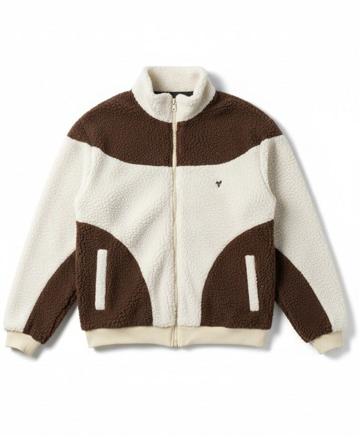 Chocolate Mountline Jacket