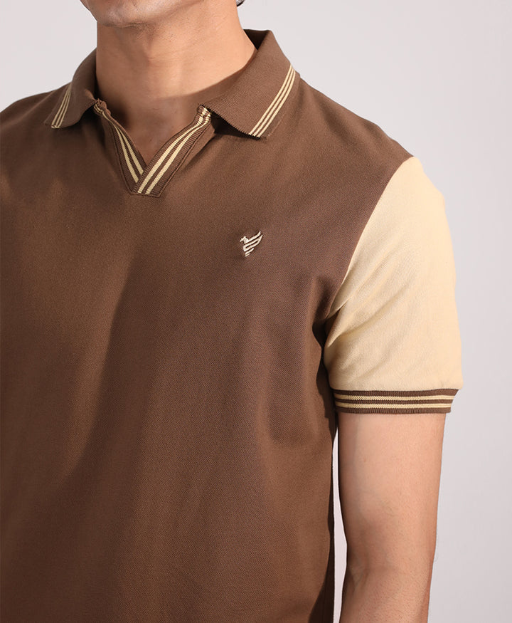 Sailor Wood Ash POLO