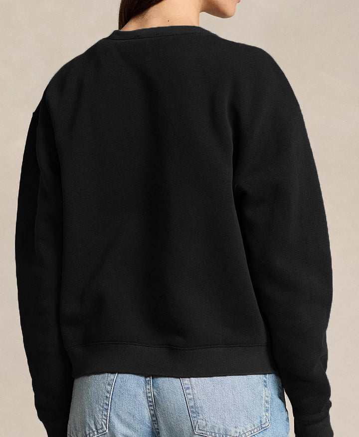 Black Sweatshirt (Women)