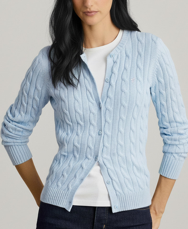 Sky Cardigan (Women)