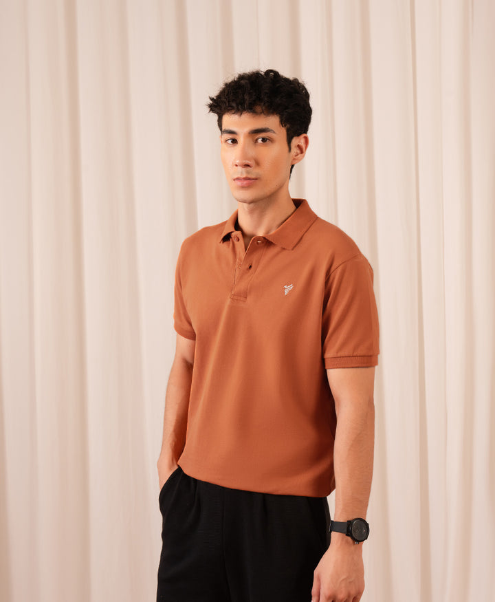 Copper Basics POLO