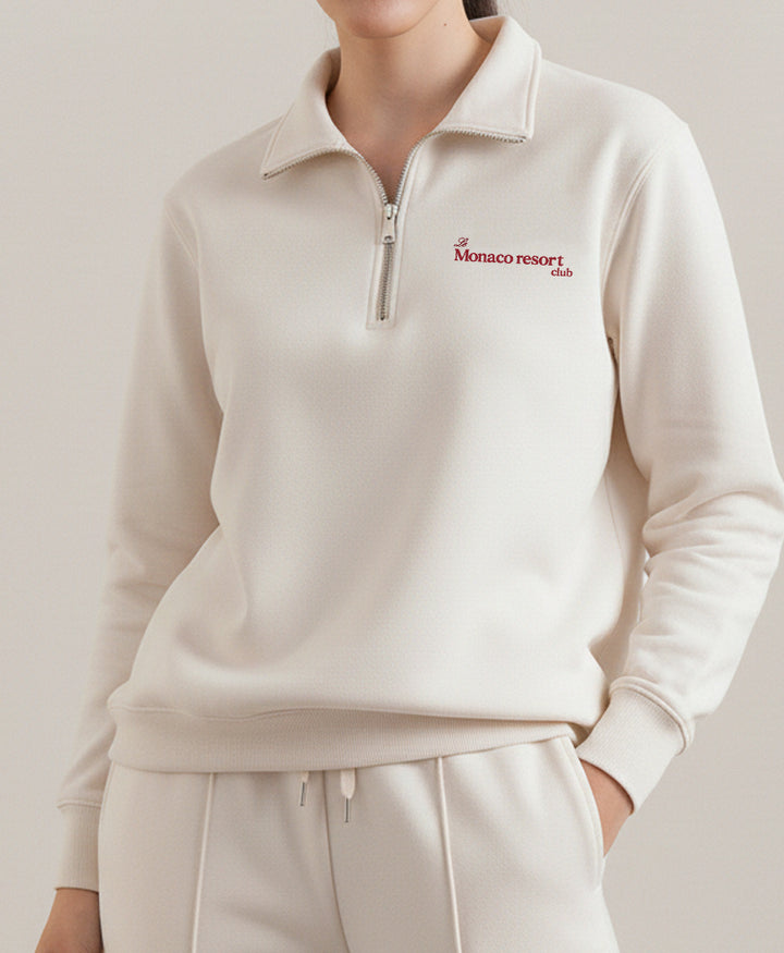 OFF White Monaco Trouser (Women)