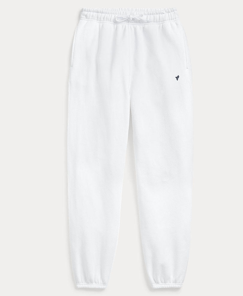 White Joggers (Women)