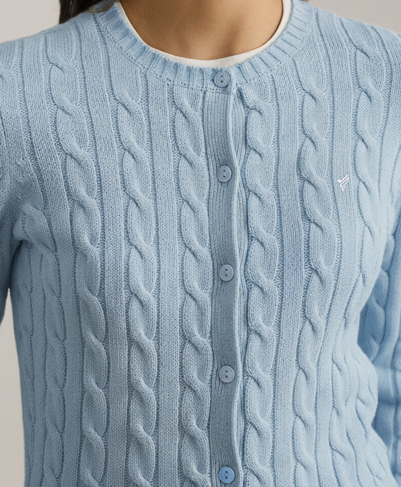 Sky Cardigan (Women)