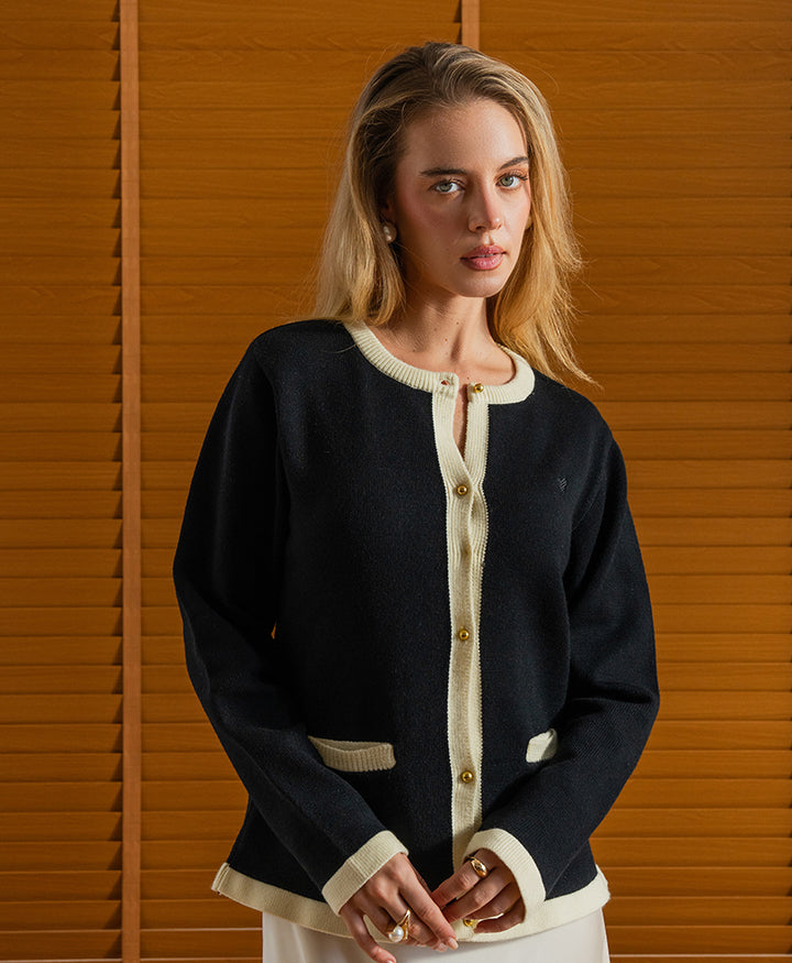 Aureline Cardigan (Women)