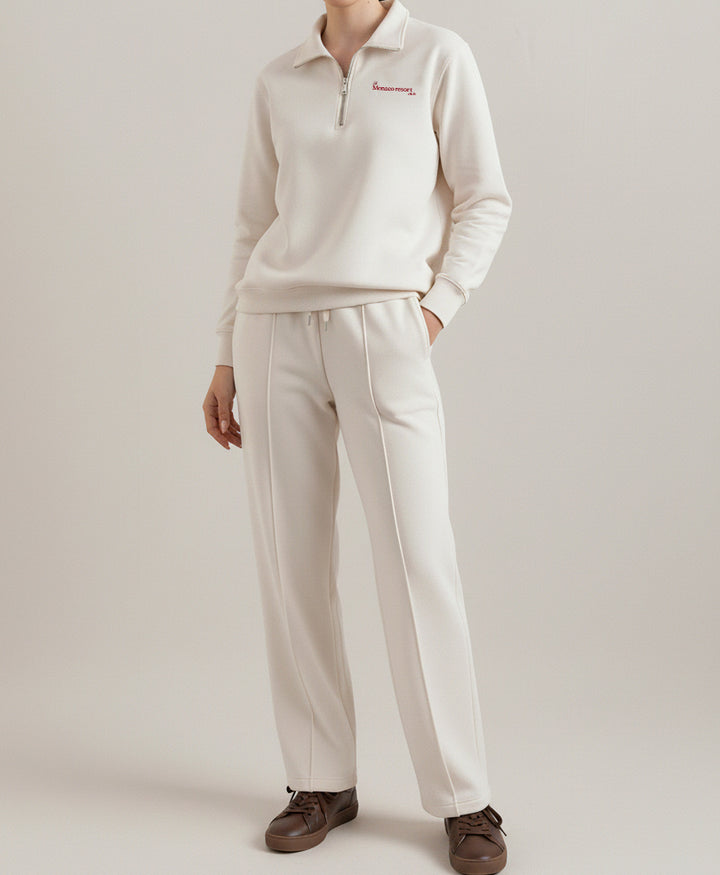 OFF White Monaco Trouser (Women)