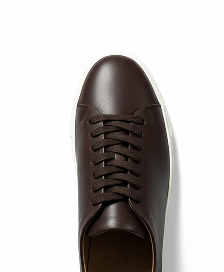 Chocolate Nova Sneaker