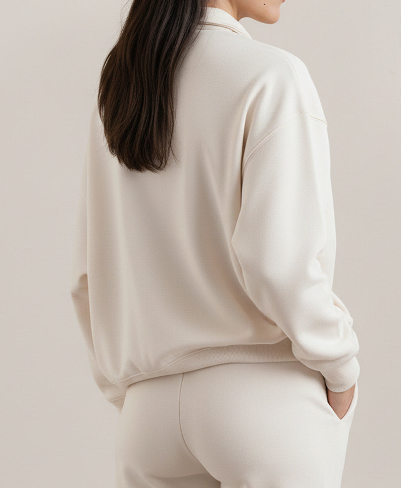 OFF White Monaco Sweatshirt (Women)