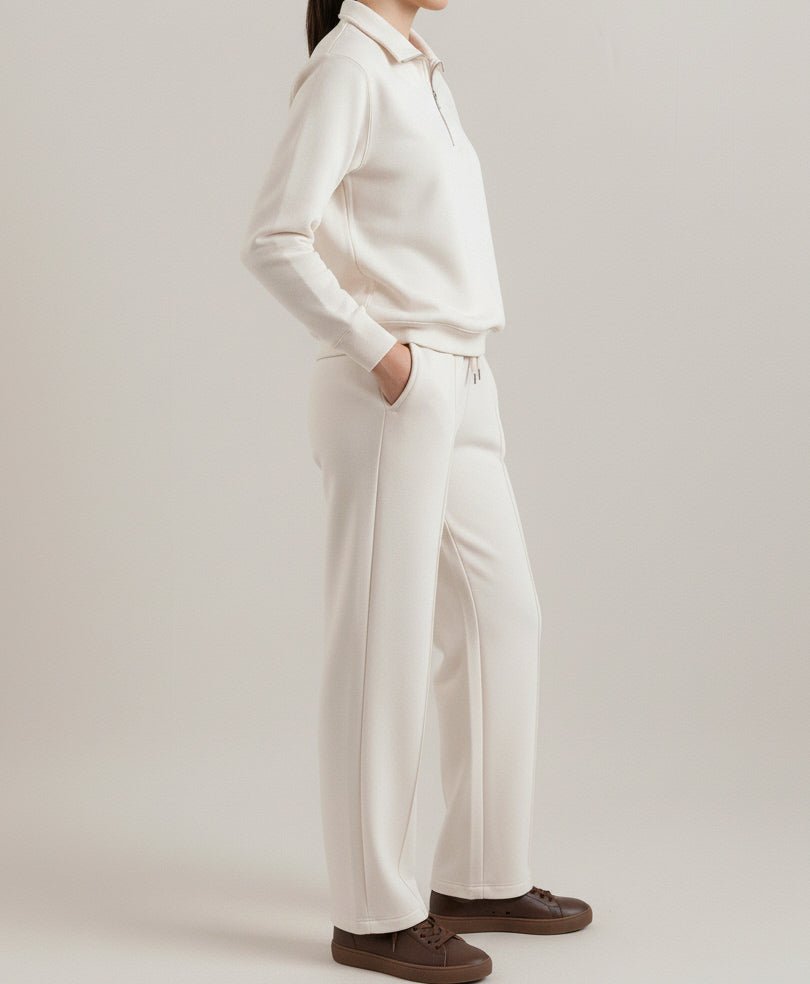 OFF White Monaco Trouser (Women)