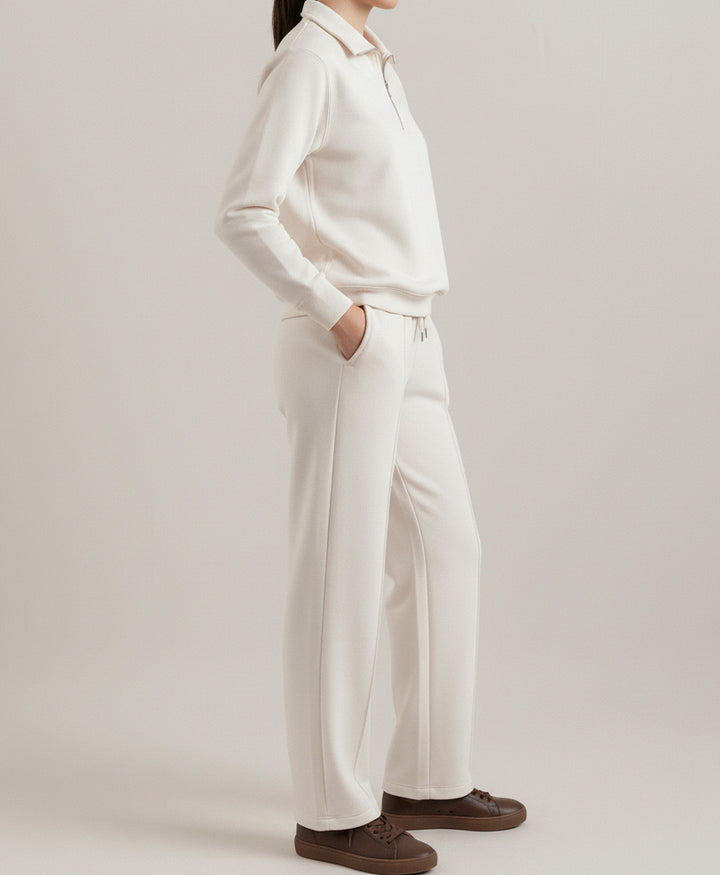 OFF White Monaco Trouser (Women)