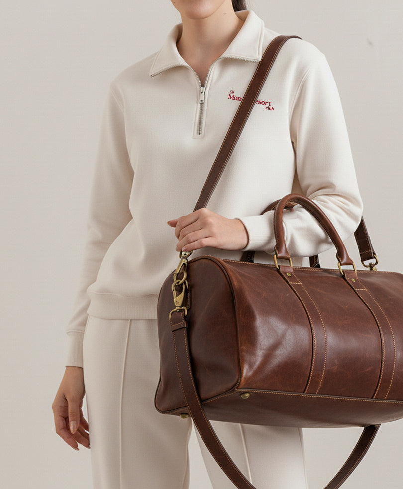 OFF White Monaco Trouser (Women)