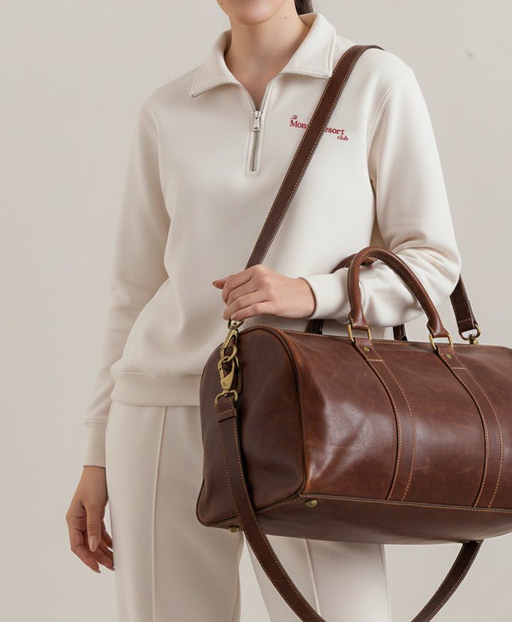 OFF White Monaco Trouser (Women)