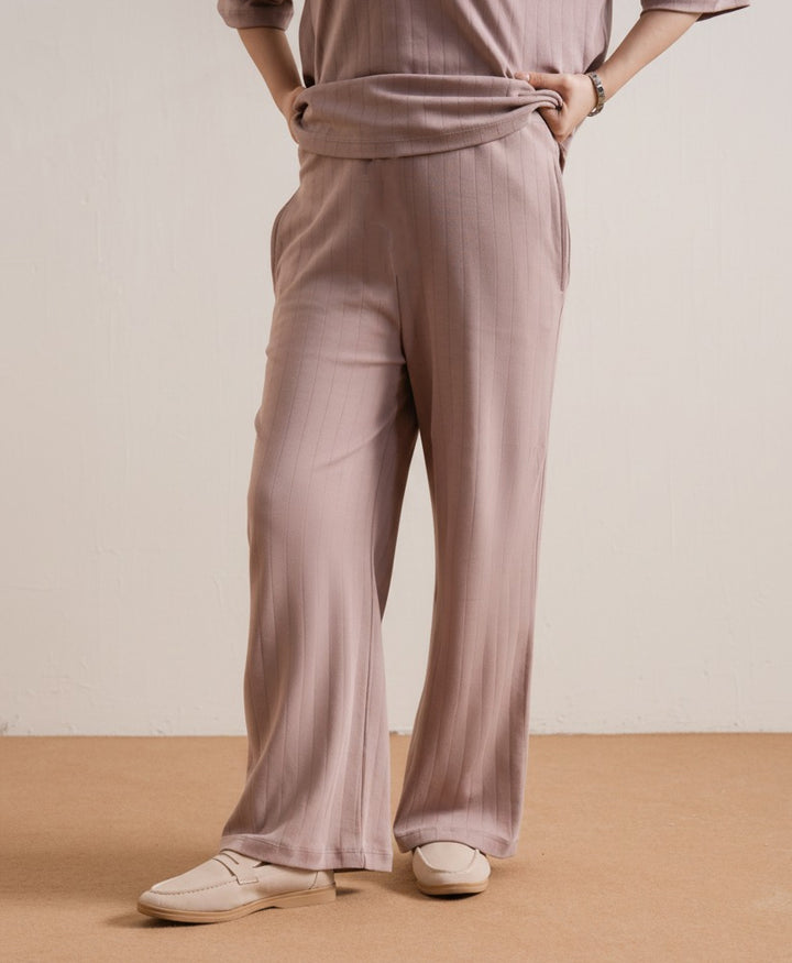 Fawn Drop Needle Trouser (Women)