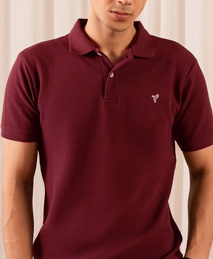 Wine Ottoman POLO