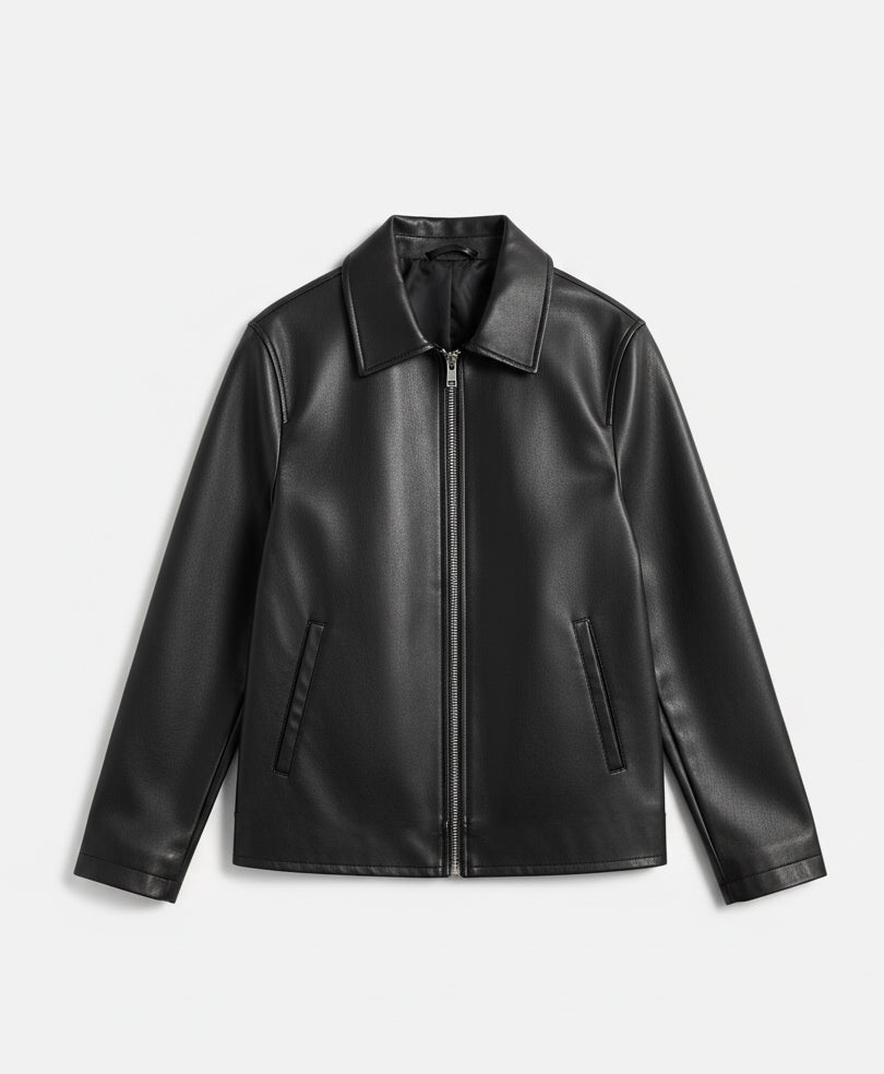 Midnight Relaxed Jacket (Women)