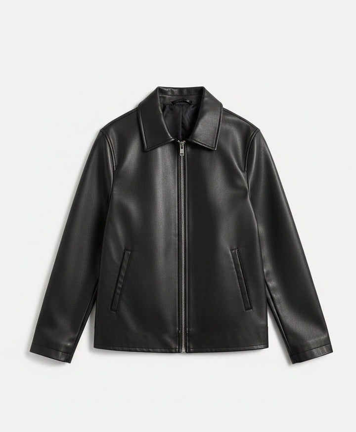 Midnight Relaxed Jacket (Women)