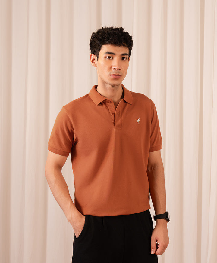 Copper Basics POLO