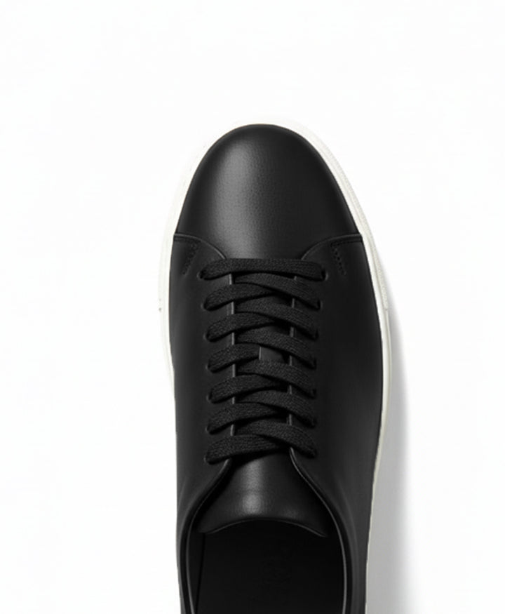 Black Nova Sneaker