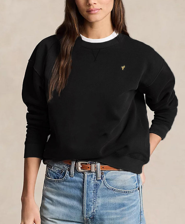 Black Sweatshirt (Women)