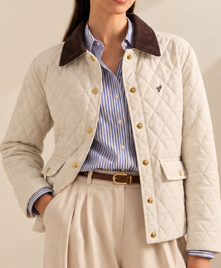 Hadley Quilted Jacket (Women)