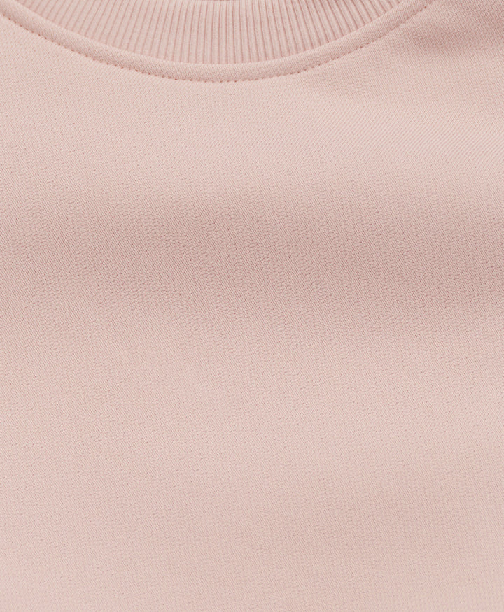 Pink Sweatshirt (Women)