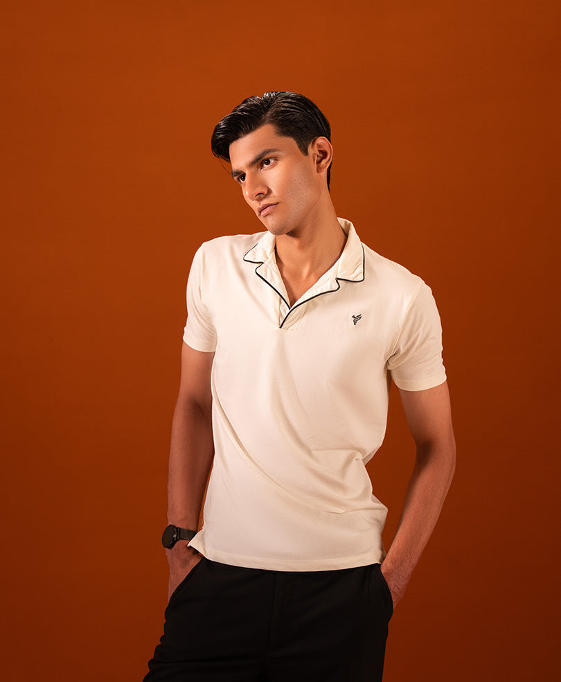 Spread Collar POLO