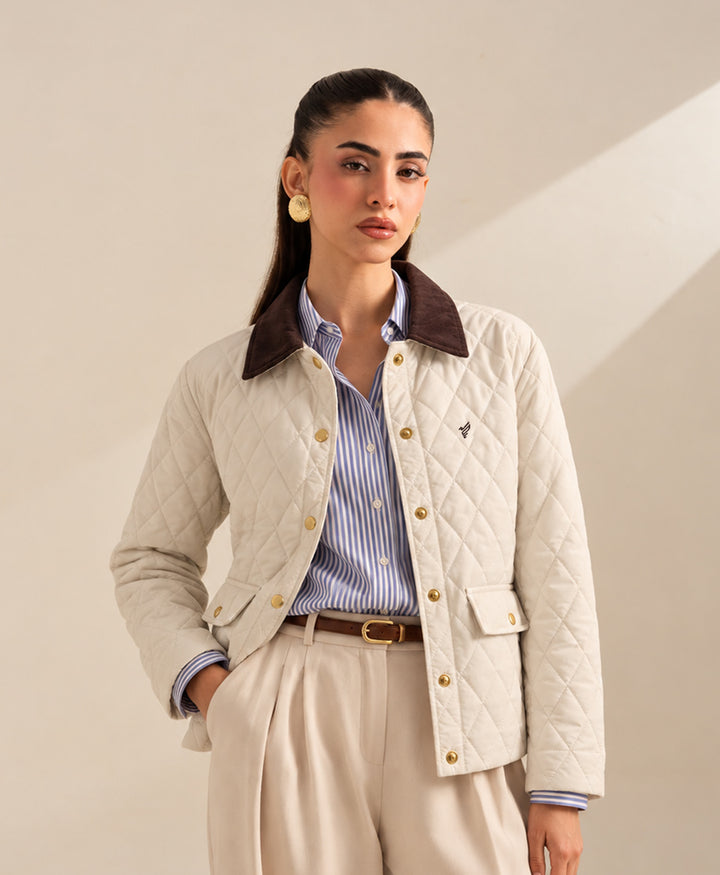 Hadley Quilted Jacket (Women)