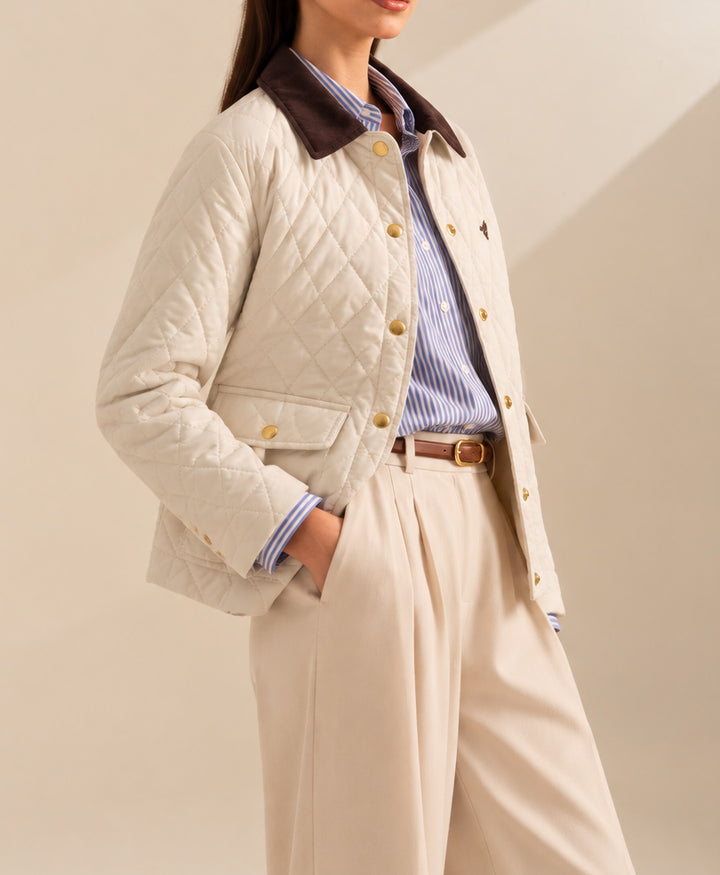 Hadley Quilted Jacket (Women)