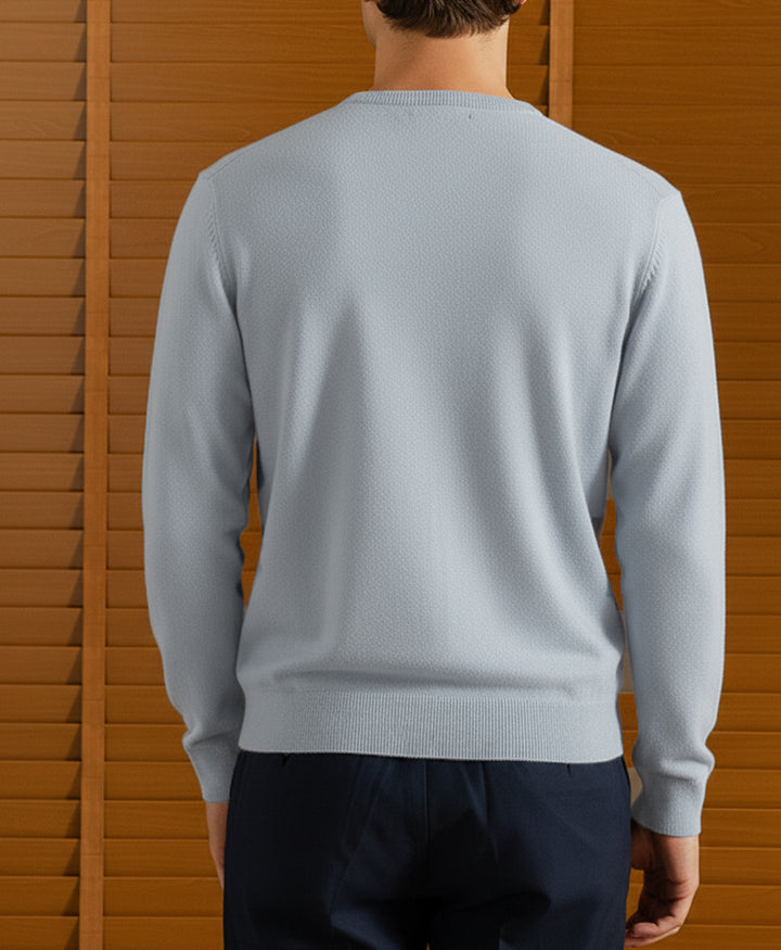 Twilight Blue Jumper Sweater