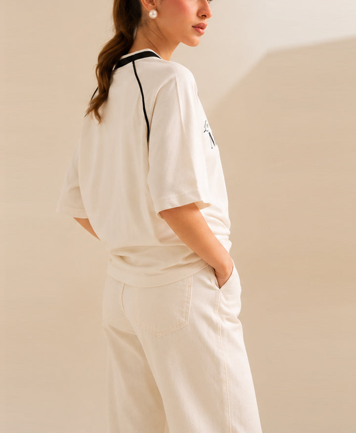 Monaco Light Weight Crew (Women)