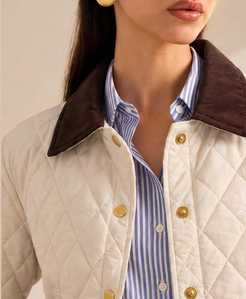 Hadley Quilted Jacket (Women)