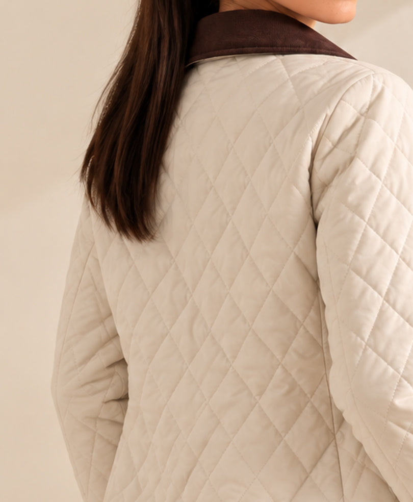 Hadley Quilted Jacket (Women)