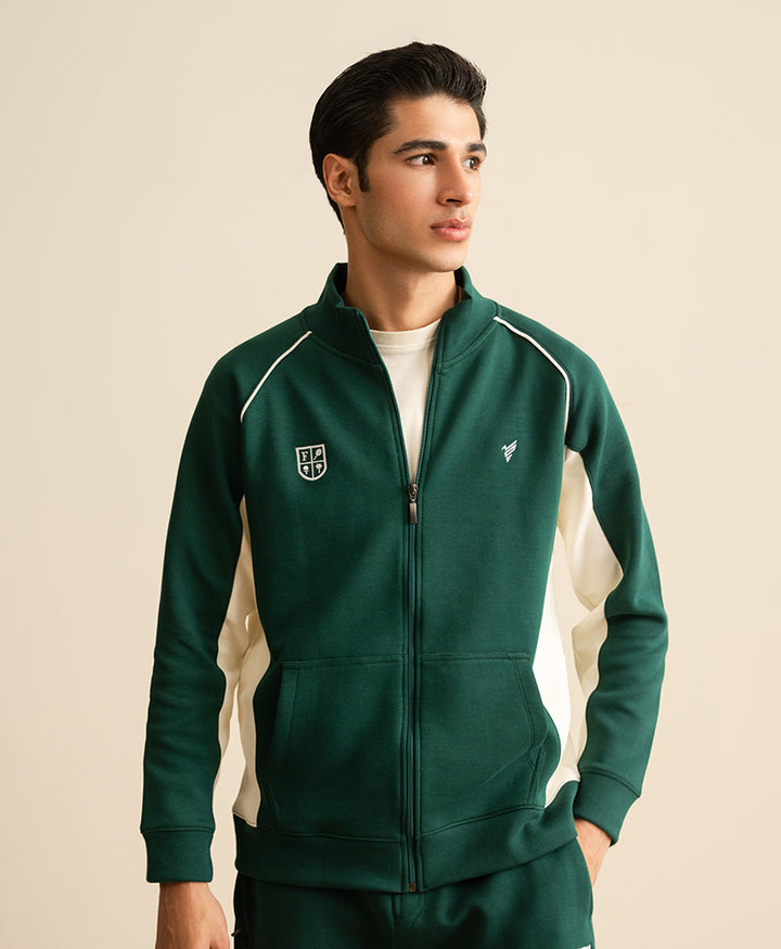 Green Monaco Resort Full Zipper