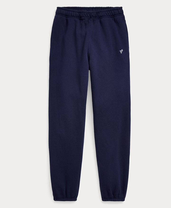 Navy Joggers (Women)