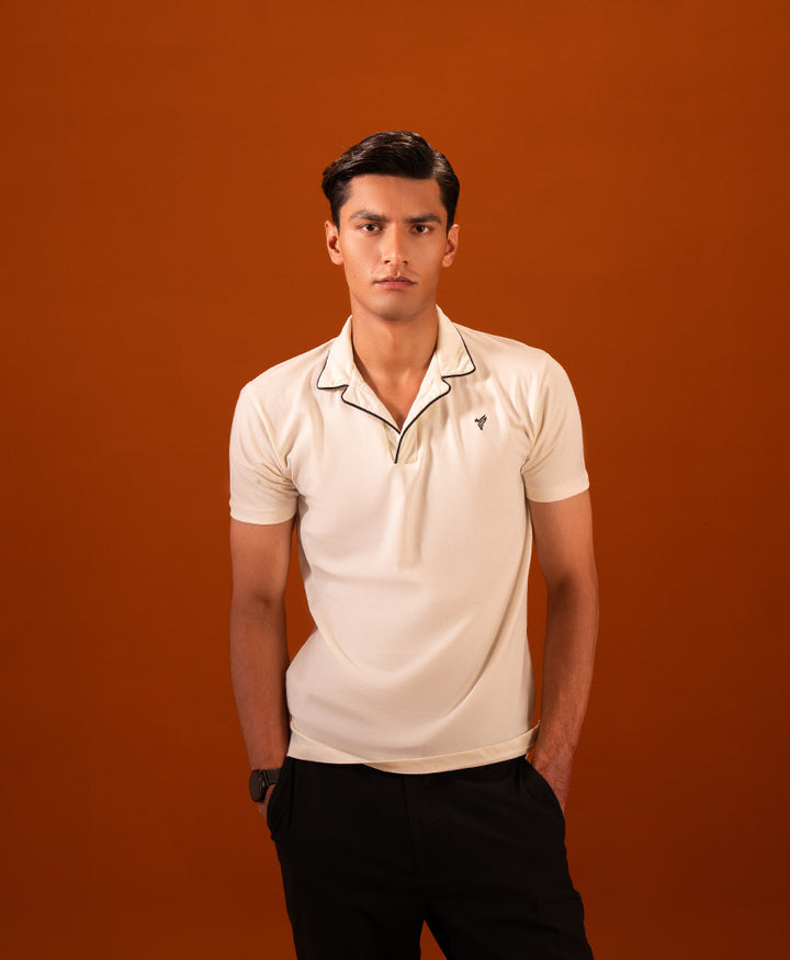 Spread Collar POLO