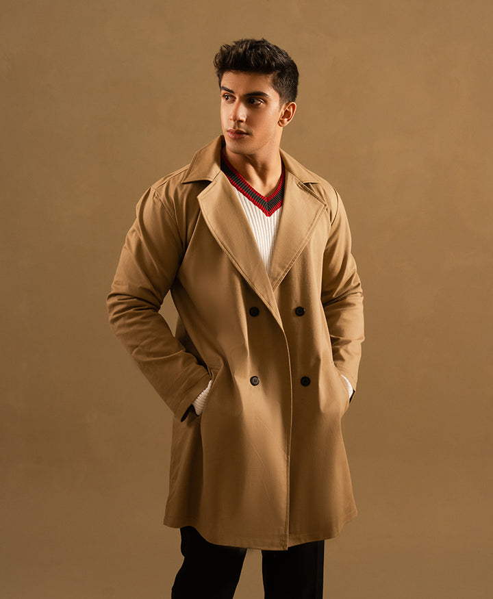 Trench Coat