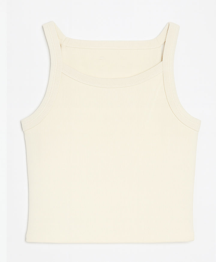 OFF White Boat Neck Tank top (Women)