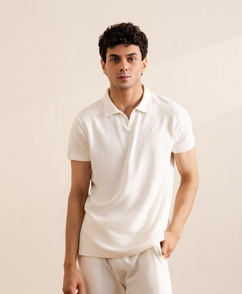 Tofu Waffle Revere POLO