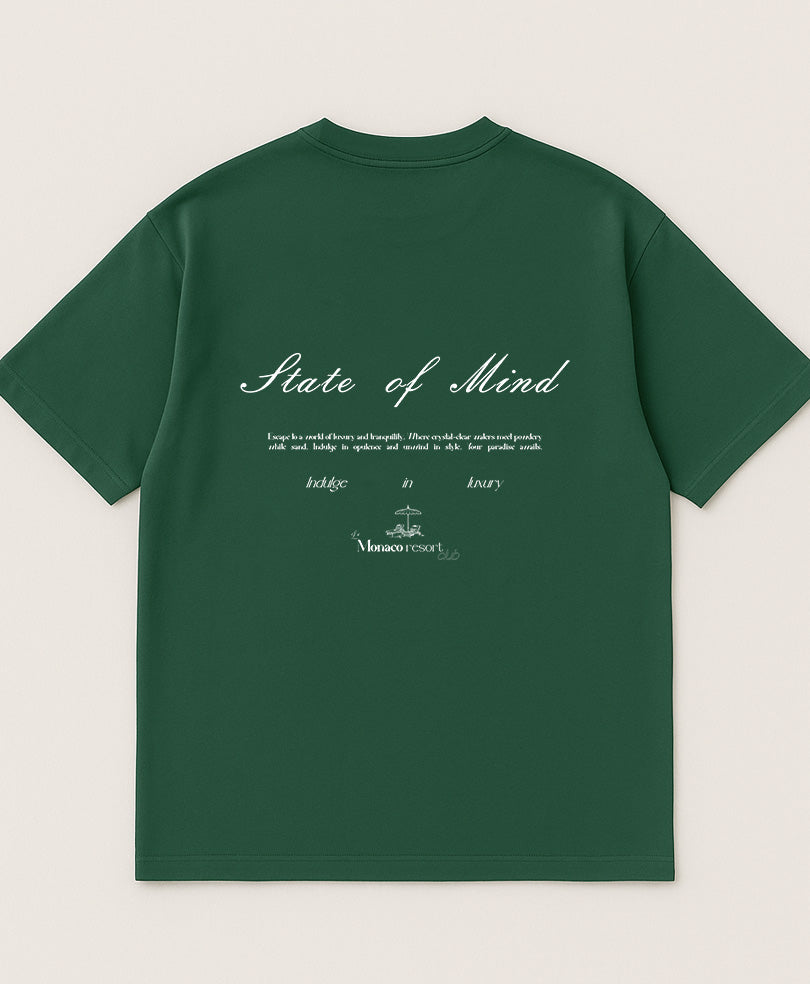 Green Resort Crew (Women)